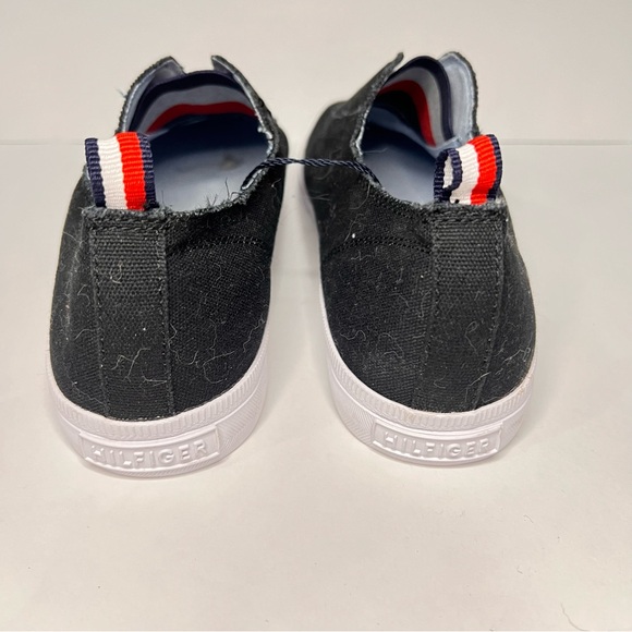 Tommy Hilfiger slip on sneakers - Picture 3 of 5